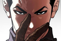 Leer Manhwa Lookism Capítulo 576 Español Scan Casi Colapsa Por Luchar