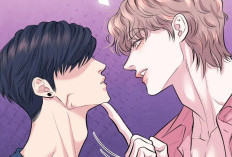 BL Manhwa Respect For Taste Capítulo 23 Scan Español La Satisfacción En Las Relaciones Es Lo Más Importante