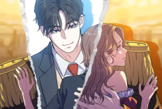 Sinopsis y Enlace de Lectura Leer Manhwa Por un Final Feliz Perfecto en Español Capítulo Completo, No es una Historia de Amor Común