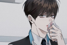 Leer BL Manhwa La Cama De Los Dieciocho (Eighteen’s Bed) Capítulo 49 en Español Scan, ¡No hay de qué preocuparse!