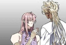 RAW Manhwa La Ventura del Caballero Blanco (Blossoms of the White Night) Capítulo 23 español Sub y Spoilers, nuevas pistas sobre la relación