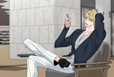 Drama Psicológico Intenso y lleno de Tensión, Adaptación del Panel Honey Trouble Capitulo 57 en Español