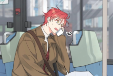 Plataforma de Honey Trouble Capitulo 56 en Español, Narra la Vida de Yoon Jiheon un alfa Dominante
