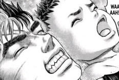Spoiler RAW! Leer Manga Berserk Capítulo 385 en Español, El Sentimiento de Resurgir