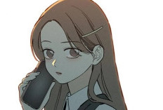 Leer RAW Manhwa Lágrimas entre Flores Marchitas (Tears on a Withered Flower) Capítulo 75 Español Haesoo Está Siendo Secuestrada