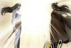 ¡Por tiempo limitado! RAW Leer Manhwa Nano Machine Capítulo 320 en Español