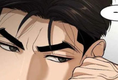 Leer Jinx Temporada 2 Manhwa Capítulo 96 en Español Scan, una sinceridad