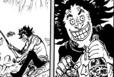 ¡Encuentro con el Príncipe Reuven! Enlace para Leer Manga One Piece Capítulo 1186 en Español & Fecha de Publicación