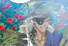 La Ventura del Caballero Blanco (Blossoms of the White Night) Capítulo 27 en Español, ¡Haz Clic Aquí para Leer Manhwa BL Gratis!
