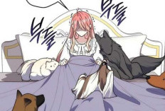 ¡Reconoce tus Sentimientos! Spoiler y Enlace para Leer Manhwa La Princesa Adivina que Puede ver Fantasmas Capítulo 147 en Español