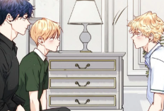 ¡Hacer las paces! Lectura del BL Manhwa Love is an Illusion! - Superstar Capítulo 27 Español