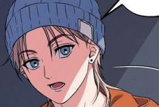 ¡Qué Sorpresa! Spoiler & Enlace para Leer Manhwa BL Sundae de vainilla (Vanilla Sundae) Capítulo 20 en Español