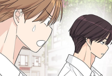 Enlance Webtoon Sami, sube el volumen  capítulo 27 en español, Cita en el jardín de la escuela