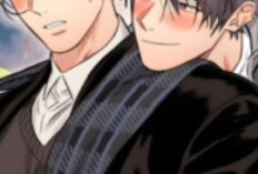 BL Manhwa Freshman at Forty Capítulo Completo en Español Scan, Jeong Hanseong finalmente comienza la vida universitaria