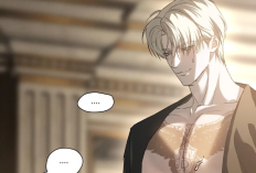 Update! Spoilers el Manhwa BL Codename Anastasia Capítulo 56 en Español, Pasando la noche juntos