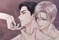 BL Manhwa Al Borde del Abismo (Borderline) Capítulo Completo Español Scan, Un amigo con derechos propone un trío