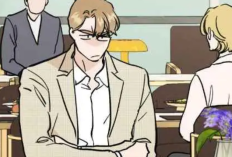 ¡Buena comida! Enlace Para Lectura BL Manhwa Bad Apple Capítulo 26 en Español