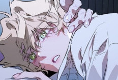 BL Manhwa Quiero Domarlo Capítulo 31 en Español Scan Una Decisión Difícil Que Hay Que Tomar