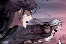 Links Leer Manhwa Nano Machine Capítulo 302 en Español, El ascenso y la llegada a la cima