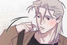 Lectura del BL Manhwa Un crimen muy embarazoso Capítulo 65 en Español Scan, ¡Preguntas que te harán sonrojar!