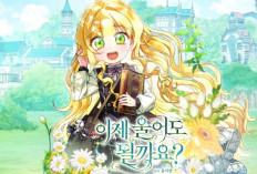 Sinopsis, Títulos Alternativos & Enlaces para Leer Manhwa Can I Cry Now? en Español Capítulo Completo GRATIS