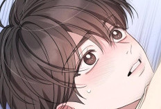 ¡Pausa Temporal! Spoiler & Enlace para Leer Manhwa BL Una noche de bendición (A Blessed Night) Capítulo 14 en Español