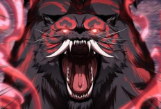 ¡El tigre buscado! RAW Leer Manhwa Nano Machine Capítulo 303 en Español