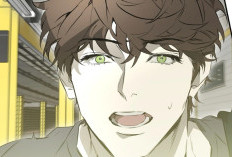 RAW Manhwa Nerd Project (Proyecto Nerd) Capítulo 51 Scan Español Un Poco Triste, Pero Necesita Muchos Abrazos