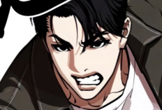 Leer Manhwa Lookism Capítulo 581 en Español Scan, Muerte trágica