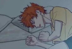 RAW Lectura del BL Manhwa Un crimen muy embarazoso Capítulo 66 en Español Scan, Molesta porque no volvió a casa