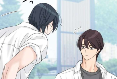 ¡No bromees todavía! Lee del Manhwa Sami, Sube el Volumen Capítulo 77 en Español