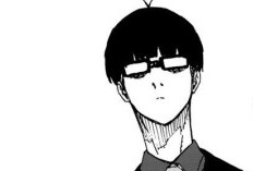 Manga Blue Lock Capítulo 352 en Español RAW, entrenamientos muy intensos