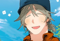 ¡El pequeño A llega tarde! Leer Manhwa BL La Granja del Señor A (Mr.A's Farm) Capítulo 18 en Español