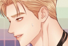 Leer BL Manhwa Love Remedy Capítulo 53 en Español Scan, Enseñar a alguien que es testarudo