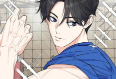 Enlace Manhwa Por un Final Feliz Perfecto Capítulo 22 Español El Encanto De Un Chico Que Sabe Hacer Deporte Bien