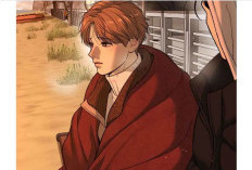 Lee RAW BL Manhwa JINX Temporada 2 Capítulo 97 en Español, Kim Dan se enamora cada vez más