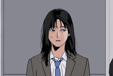 La paz de mi Señor (Peace of God) Capítulo 19 español Sub y Spoilers Manhwa Scan, Hay una tercera parte que no está muy contenta