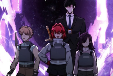 Manhwa Kidnapped Dragons Capítulo 21 en Español, La primera misión del equipo que resultó completamente desacertada