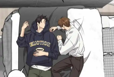 Chanyeong no Solo Tiene un Aspecto, Filtración Completa Pure Intentions Capitulo Complet en Español