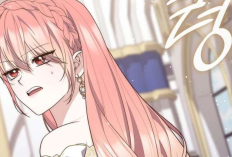 ¡Es Inútil Huir! Enlace para Leer Manhwa La Princesa Adivina que Puede ver Fantasmas Capítulo 139 en Español