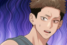 Spoiler RAW! Leer Webtoon Entre Letras y Sábanas Capítulo 40 en Español, Una Imagen sin Sentido