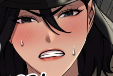 ¡Riley parece abrumado! Enlace Para Lectura del Manhwa Outlaw Girl Capítulo 18 en Español