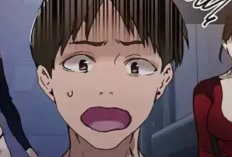 Leer Manhwa Secret Class Capítulo 287 Español Sub, El código secreto finalmente fue descifrado