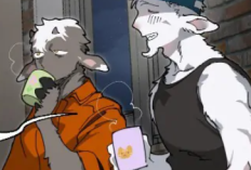 Leer Manhwa BL La Granja del Señor A (Mr.A's Farm) Capítulo 21 en Español, Lo que se está hablando está ahí