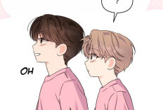 Alpha Trauma Capítulo 41 en Español, ¡Haz Clic Aquí para Leer Manhwa BL Gratis!
