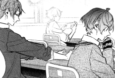 ¡Última actualización! Lectura del Manga Hirano to Kagiura Capítulo 33 en Español, No puedo seguir el ritmo de la situación