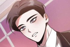 Enlace Para Leer BL Manhwa Bebe Accidental Capítulo 19 en Español, Es solo una serie de coincidencias
