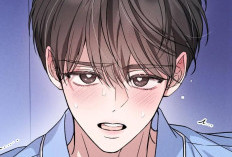 RAW Leer Manhwa BL Una noche de bendición (A Blessed Night) Capítulo 14 en Español, Amor Apasionado