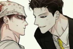 Dónde Leer Escape of Salvation Manhwa BL Capítulo Completo en Español, el cómic BL corto que todos esperaban