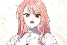 ¡La Princesa Fuerte! Enlace para Manhwa La Princesa Adivina que Puede ver Fantasmas Capítulo 136 en Español y Fecha de Publicación